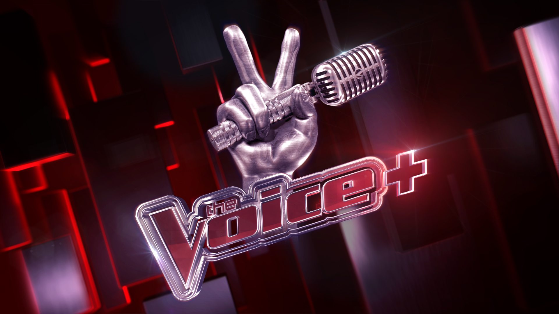 Inscrições The Voice + 2023