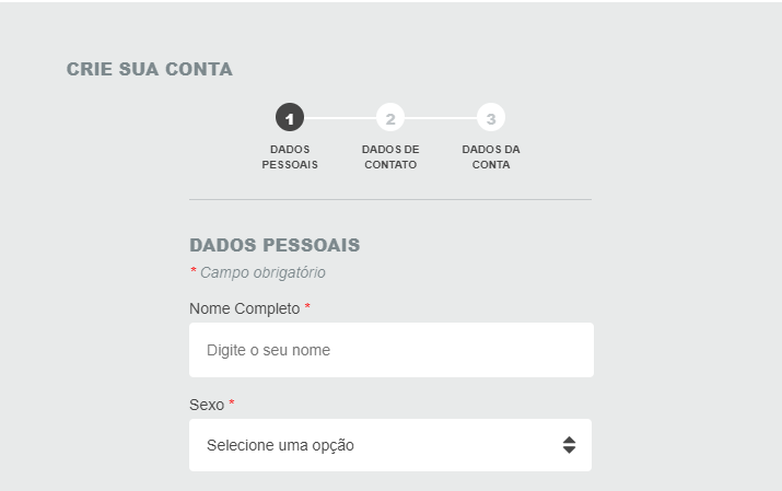 Inscrições Esquadrão da Moda 2023