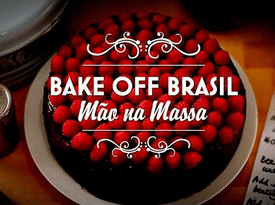 Inscrições Bake Off Brasil 2023