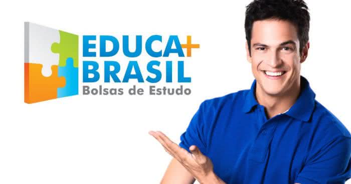 Inscrições do Educa Mais Brasil 2023