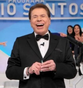 Inscrições Programa Silvio Santos 2023