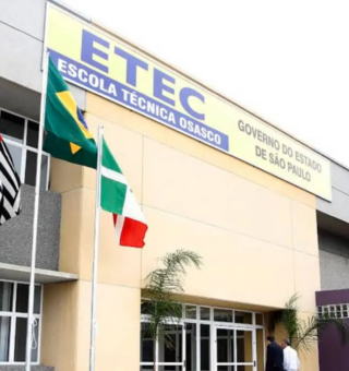 Inscrições ETEC 2023