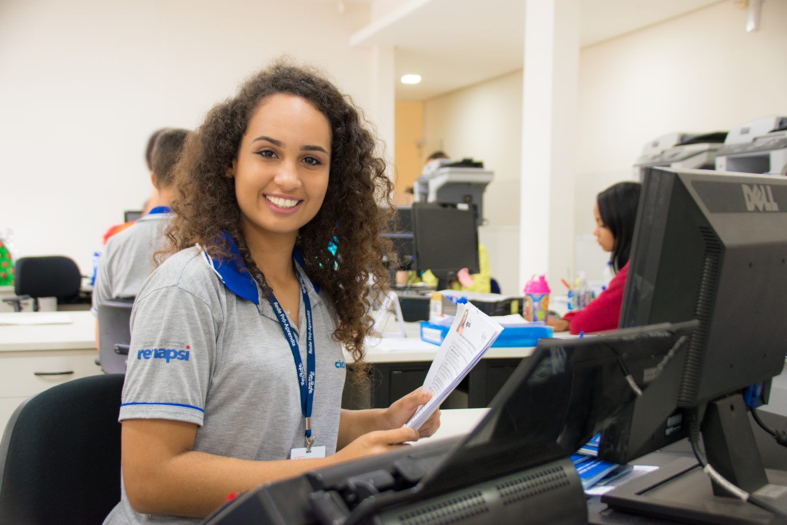 Inscrições Jovem Aprendiz 2023: