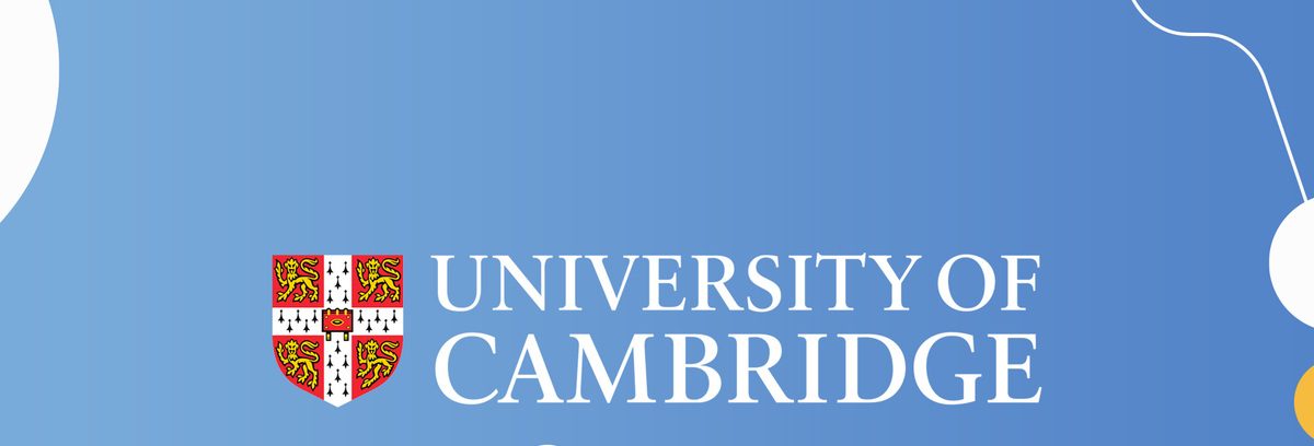 Inscrições Prova de Cambridge 2023