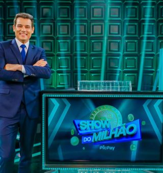 Inscrições Show do Milhão PicPay 2023